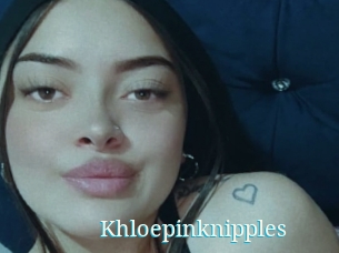 Khloepinknipples