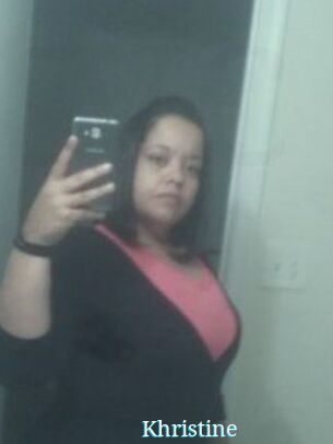 Khristine