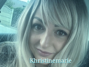 Khristinemarie