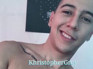 KhristopherGrey