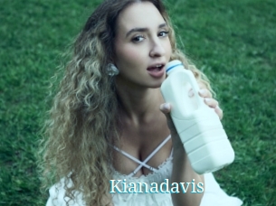 Kianadavis