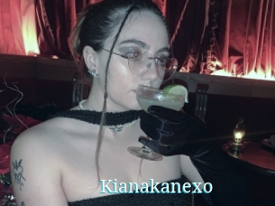 Kianakanexo