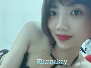 Kiannakay