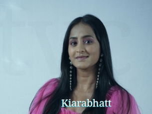 Kiarabhatt