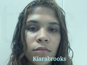 Kiarabrooks