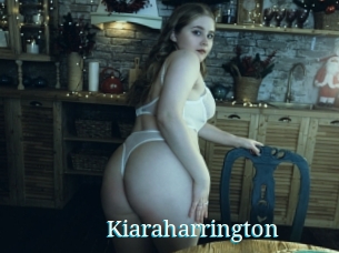 Kiaraharrington