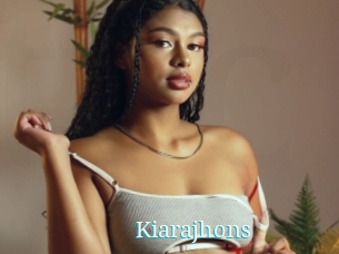 Kiarajhons