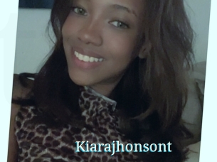 Kiarajhonsont