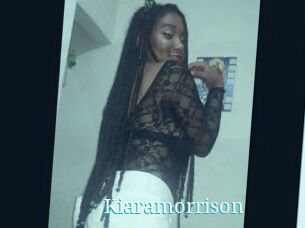 Kiaramorrison