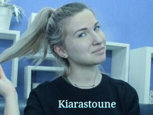 Kiarastoune