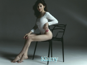 Kiarry