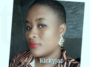 Kickyjaz