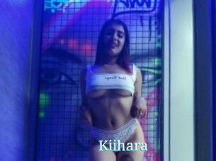Kiihara