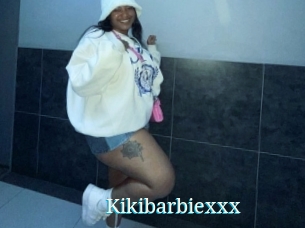 Kikibarbiexxx