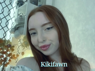 Kikifawn