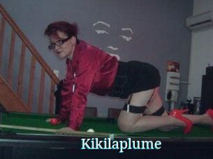 Kikilaplume