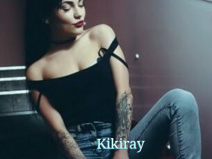 Kikiray