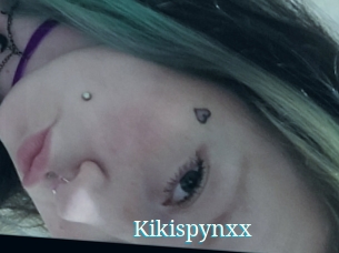 Kikispynxx