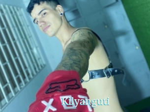 Kilyanguti
