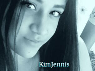 KimJennis