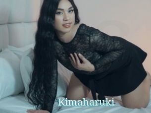 Kimaharuki