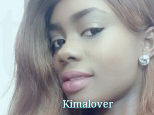 Kimalover