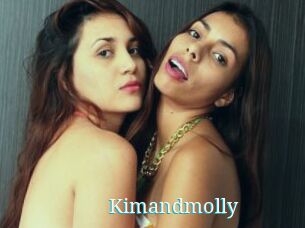 Kimandmolly