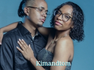 Kimandtom