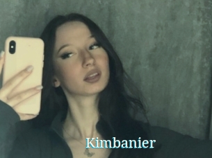 Kimbanier