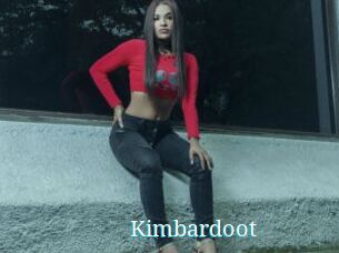 Kimbardoot