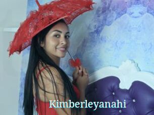 Kimberleyanahi
