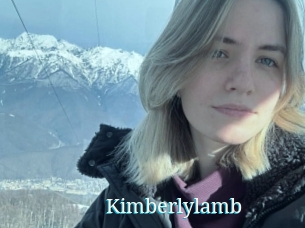 Kimberlylamb