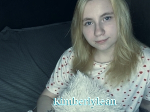 Kimberlylean