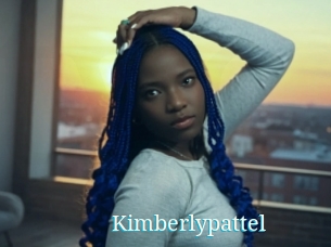 Kimberlypattel