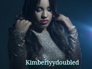 Kimberlyydoubled