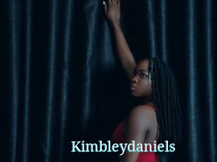 Kimbleydaniels