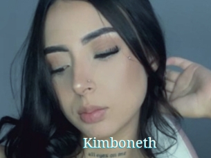 Kimboneth