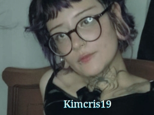 Kimcris19