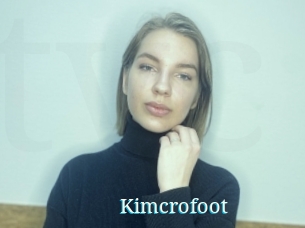 Kimcrofoot