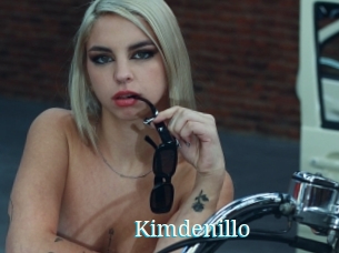 Kimdenillo