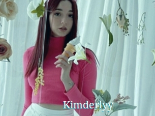 Kimderlyy