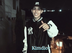 Kimdior