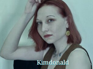 Kimdonald