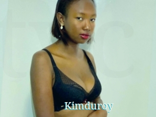 Kimduroy