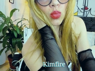 Kimfire