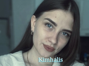 Kimhalis