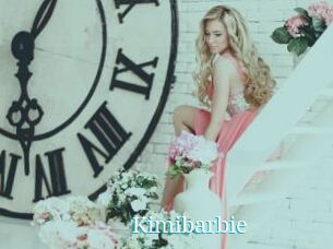 Kimibarbie