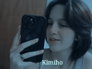 Kimiho