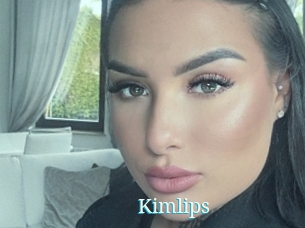 Kimlips