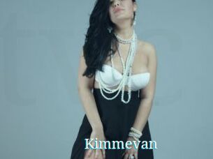 Kimmevan